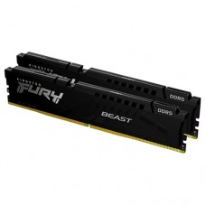 KingSton GDDR5 Fury Beast-5200 MHz-Dual Channel RAM 32GB